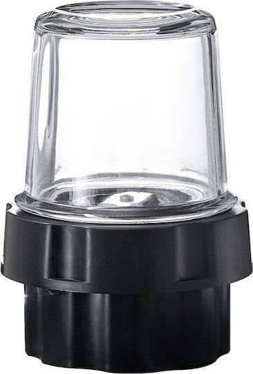 Blender Cu Cană Din Plastic 1,5 L 1200W Negru FOX385167