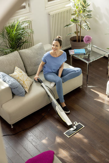 Karcher Абразивен чистач Налягане 3.2бар
