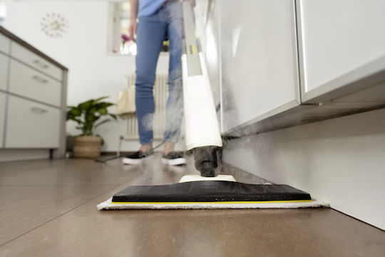 Karcher Абразивен чистач Налягане 3.2бар