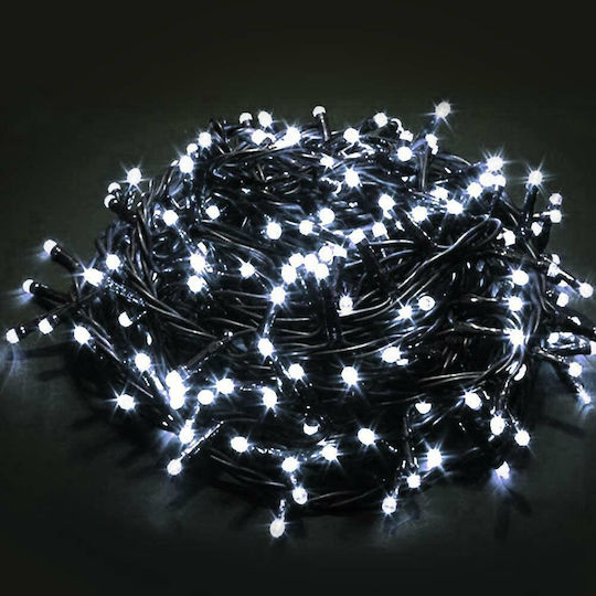 1000 Λαμπάκια LED 55μ. Ψυχρό Λευκό τύπου Χταπόδι 1000 Λαμπάκια LED 55μ. Ψυχρό Λευκό τύπου Χταπόδι