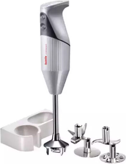Lacor Motor Blender De Mână Cu Putere 200W