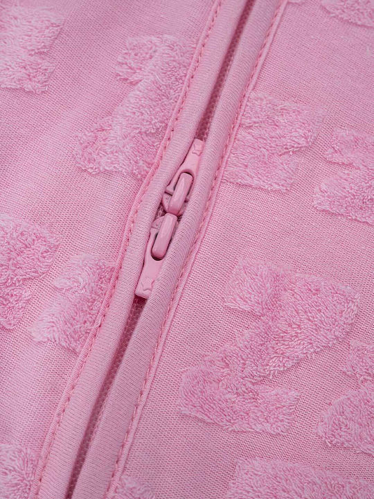 Baby Bliss Χειμερινός Υπνόσακος 2.5 tog Pink