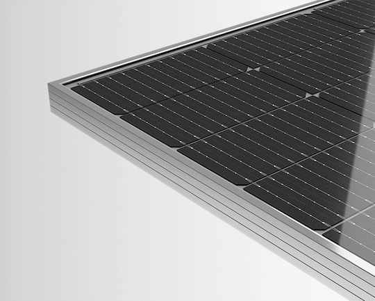 Epsolar M10-52-280W Monocristalină Panou Fotovoltaic 280W 24V 1650x765x30mm