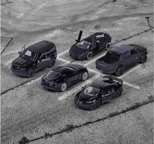 Smoby Mașinuță 1:64 pentru 3+ Ani (Diverse Modele) 1 Buc