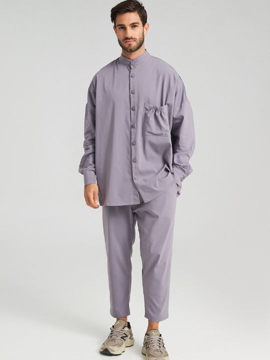 Ae Er Shirt Gray