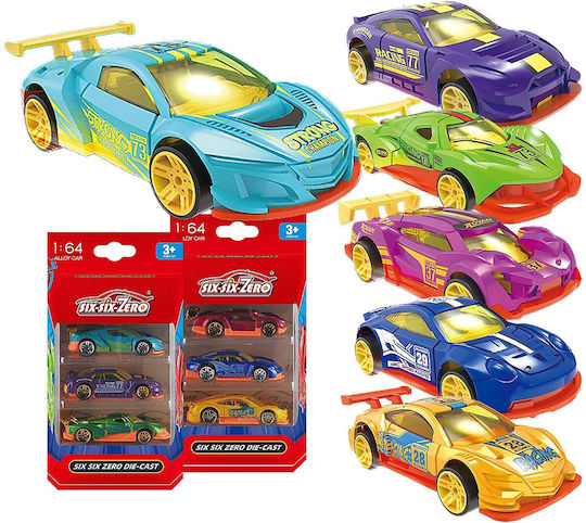 ToyMarkt ToyMarkt Spielzeugautos & Rennstrecken Die Cast Auto