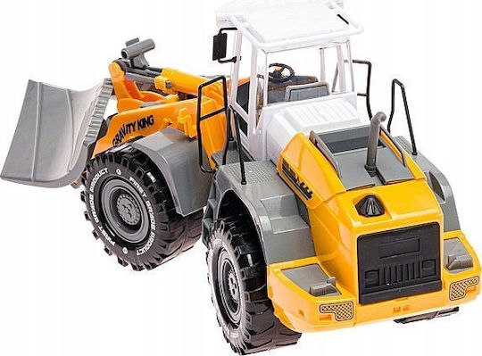Adar Driven Vehicle 548367 Adar