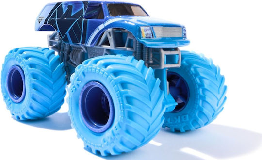 Monster Jam Камион 1:64 Monster Truck за 3+ Години