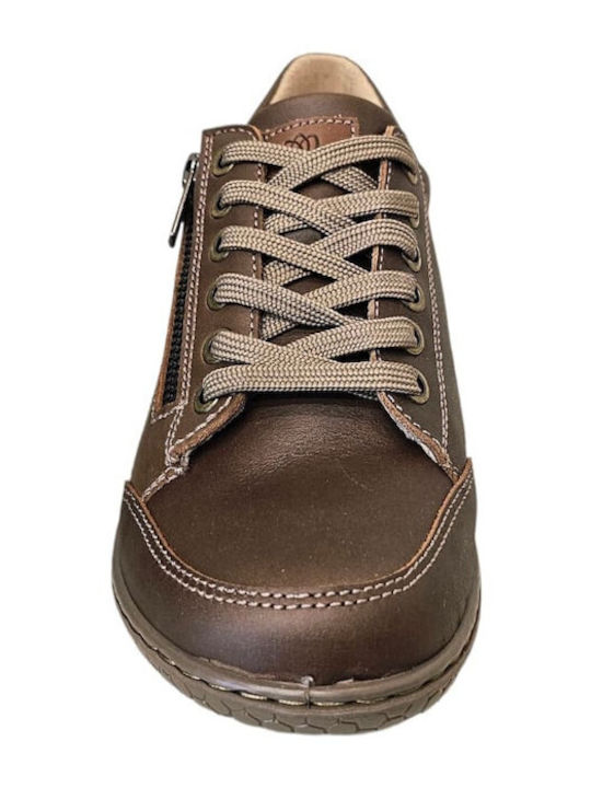 Sneakers Brown