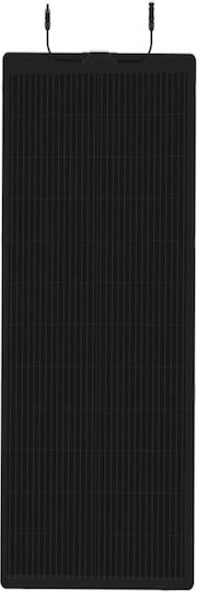 02.SM.9422 Flexible Solar Panel 100W 12V 1230x470x2mm