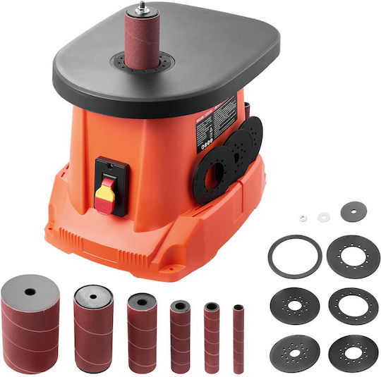 Vevor Electric Sander Belt ZZSGJTSZZ240VF3SV001V2