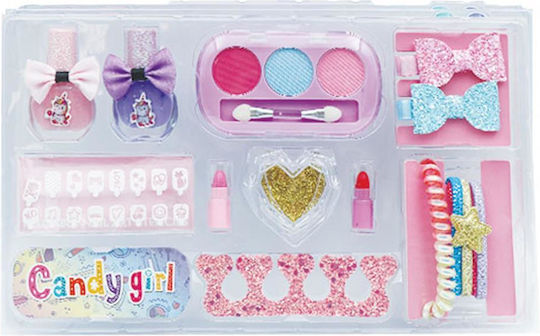 Luna Kinder-Make-up