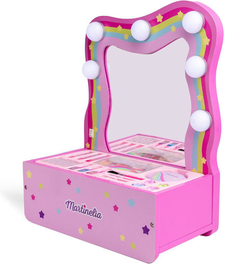 Martinelia Super Girl Children's Palette