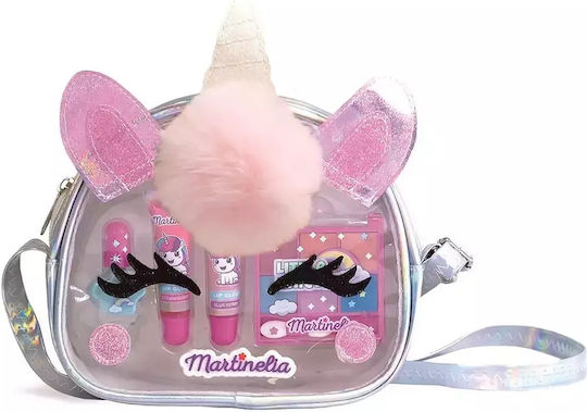 Martinelia Little Unicorn Machiaj pentru Copii