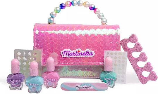 Martinelia Lets Be Mermaids Manikürspiel