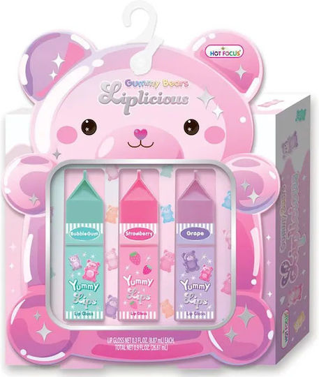 Childrenland Kinder-Make-up