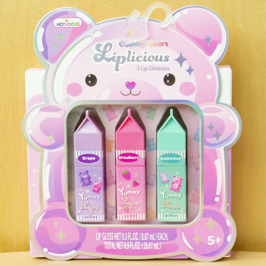 Childrenland Kinder-Make-up