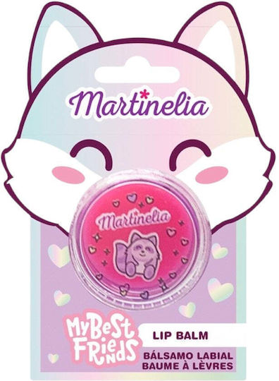 Martinelia Kinder My Best Friends Kinder-Make-up (Verschiedene Designs) 1Stück