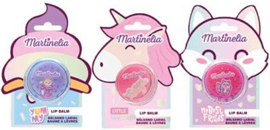 Martinelia Kinder My Best Friends Kinder-Make-up (Verschiedene Designs) 1Stück