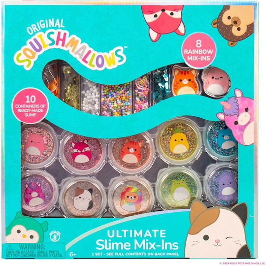 Jazwares Beauty Set