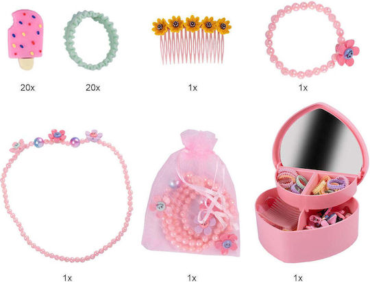 MalPlay Jewelry Game