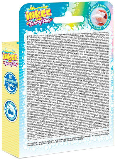 Craze Foaming Star Bombe de Baie pentru Copii