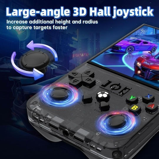R36 Max Electronic Children's Retro Console