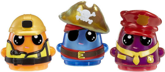 MGA Miniature Toy (Miscellaneous Designs)