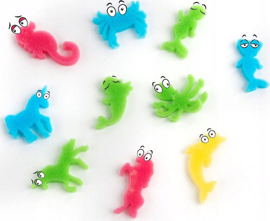 Mysterious Capsule Figures Unicorn Mermaid Kidea
