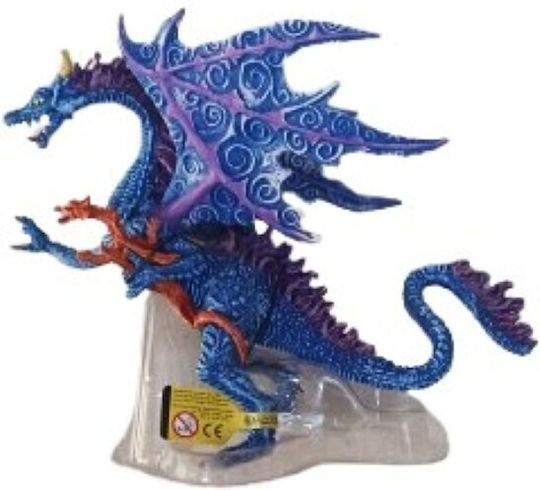 Plastoy Dragon și Baby