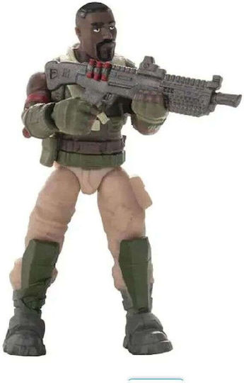 Jazwares Miniature Toy Fortnite 6.5cm