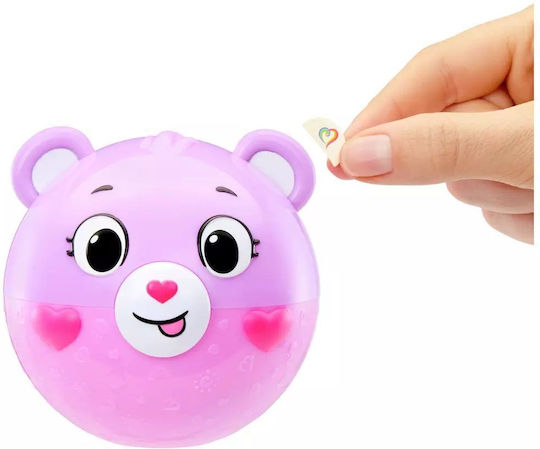 L.o.l Surprise Loves Care Bears Doll For 4+ Years 9.5cm (Miscellaneous Designs)