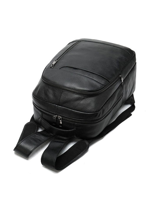 Cardinal Backpack Αδιάβροχο 20lt Μαύρο