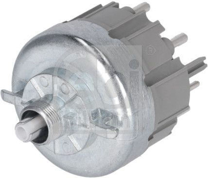 Headlight Switch Febi Bilstein 46472