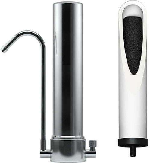 Geyser Wasserfiltrationssystem Arbeitsplatte 2261