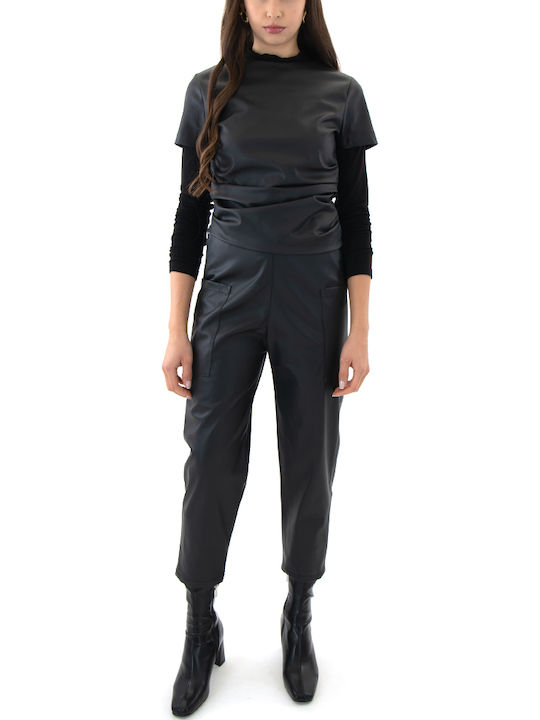 Women's T-shirt Black