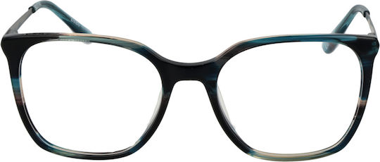 Superdry Women's Prescription Eyeglass Frame 2020 188