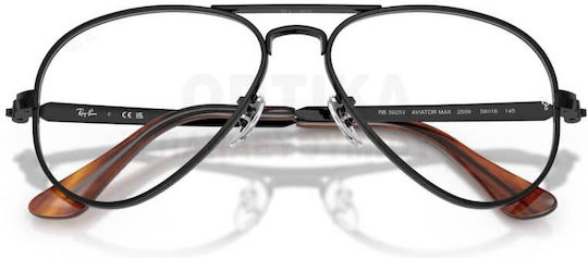 Ray-ban Frames Rb3925v 2509