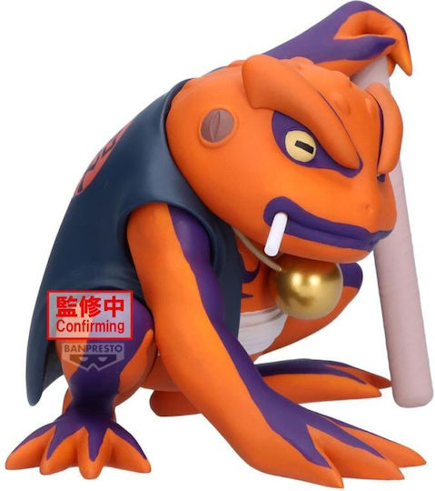 Banpresto Naruto Figure 10cm