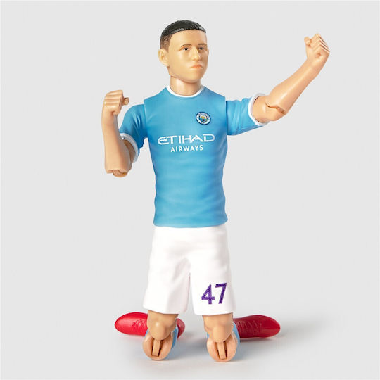 Banbo Toys Ποδόσφαιρο Φιγούρα Δράσης 20εκ.