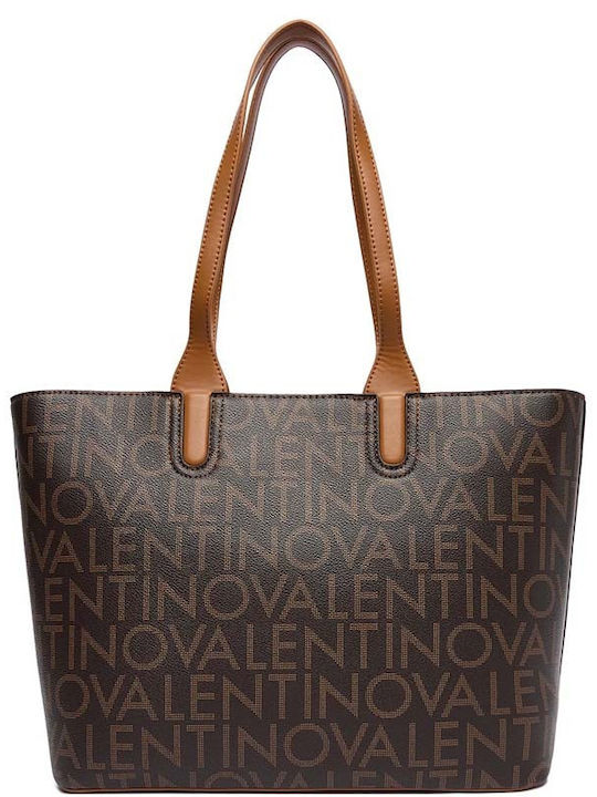 Women's Shoulder Bag Brown