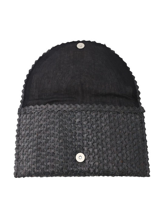 Damentasche Handtasche Schwarz