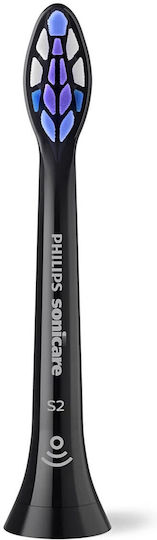 Philips Sensitive Ανταλλακτικά για HX6058/88 8τμχ