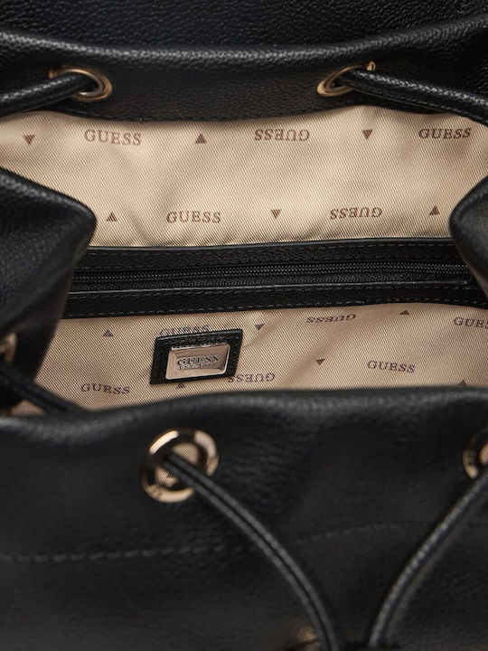 Manhattan Ii Women's Bag Backpack Black
