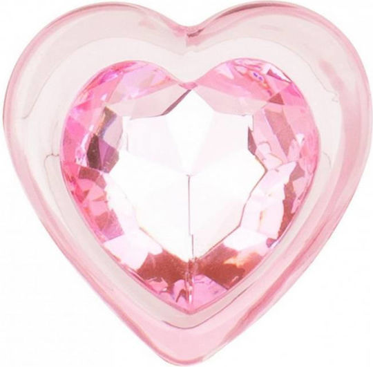 Easytoys Collection Anal Plug Klein Rosa