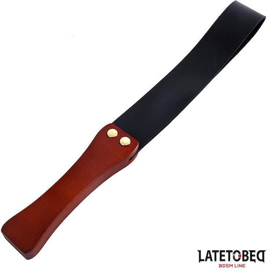 LateToBed Paddle