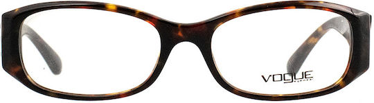 Vogue Vo 2813-b Rame Ochelari Maro Tartarugă
