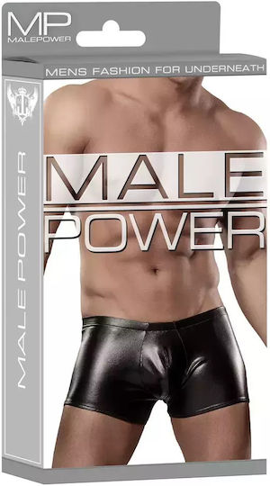 Malepower Черен
