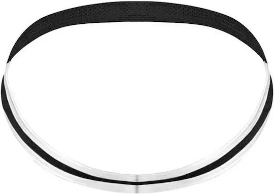 Malepower Herren Jockstrap Schwarz