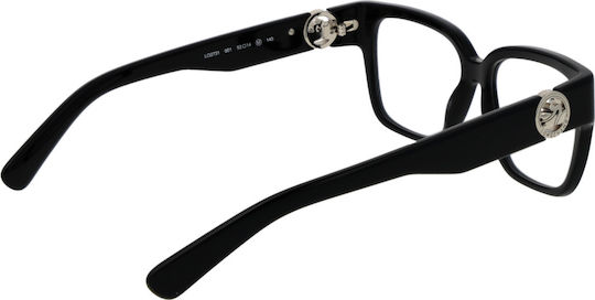 Σκελετός Γυαλιών Longchamp Rectangle Acetate Σκελετό 25005075